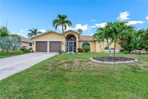 2812 SW 29th Avenue, Cape Coral, FL 33914