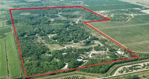 28280 Etumakee Way, Clewiston, FL 33440