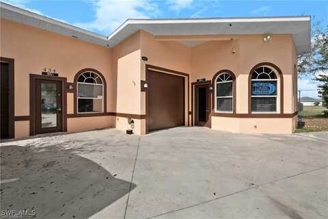 undefined, Cape Coral, FL 33909