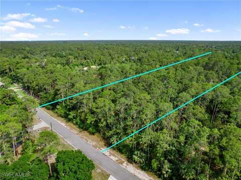 3rd Avenue SW, Naples, FL 34117