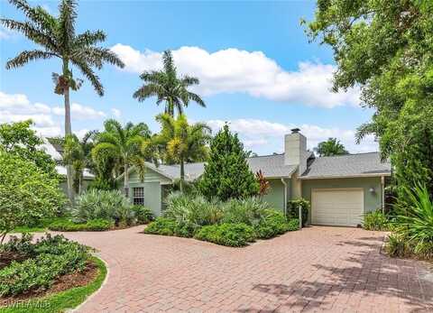 1235 Osceola Drive, Fort Myers, FL 33901