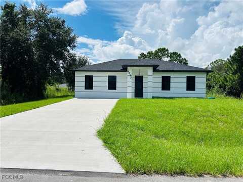2815 4th Street SW, Lehigh Acres, FL 33976