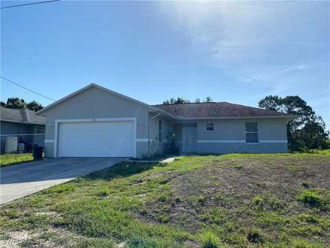 undefined, Lehigh Acres, FL 33974
