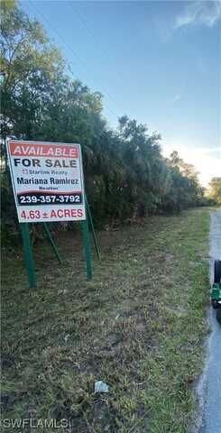3851 E MICHIGAN Avenue, Fort Myers, FL 33905