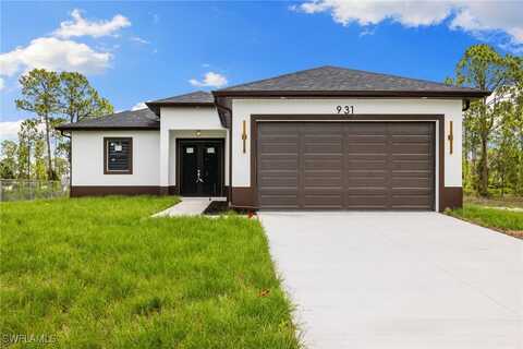 931 Danube Street, Lehigh Acres, FL 33974