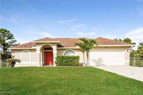 3220 51st Street W, Lehigh Acres, FL 33971