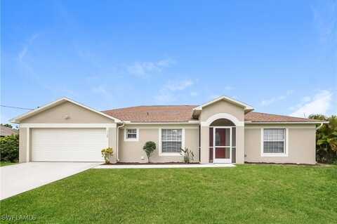 undefined, Lehigh Acres, FL 33971