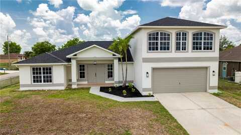 undefined, Lehigh Acres, FL 33971