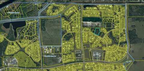 8000 NE RAINTREE Boulevard, Labelle, FL 33935