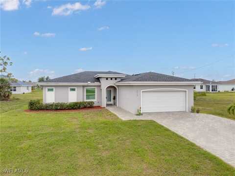undefined, Cape Coral, FL 33993