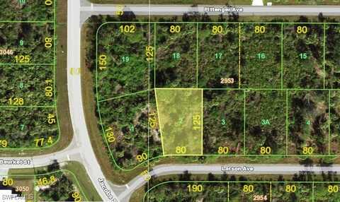 undefined, Port Charlotte, FL 33953