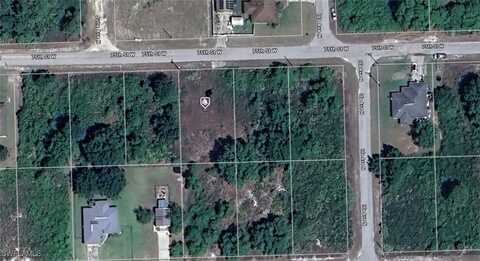 undefined, Lehigh Acres, FL 33971