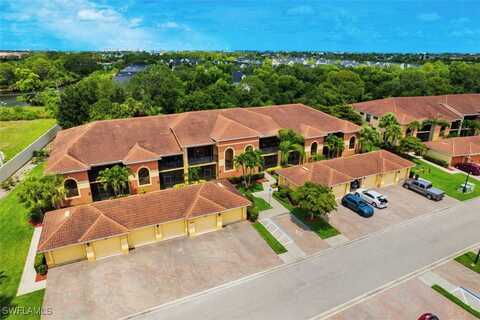 13751 Julias Way unit: 414, Fort Myers, FL 33919