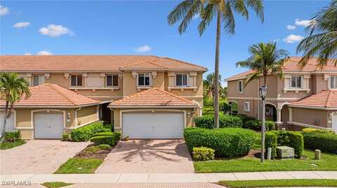3372 Dandolo Circle, Cape Coral, FL 33909