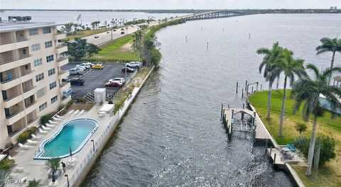 1766 Cape Coral Parkway E unit: 310, Cape Coral, FL 33904