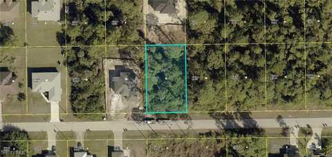 2810 10th Street W, Lehigh Acres, FL 33971