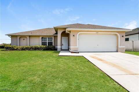 undefined, Cape Coral, FL 33909