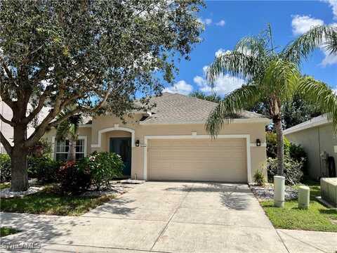 9720 Gladiolus Preserve Circle, Fort Myers, FL 33908