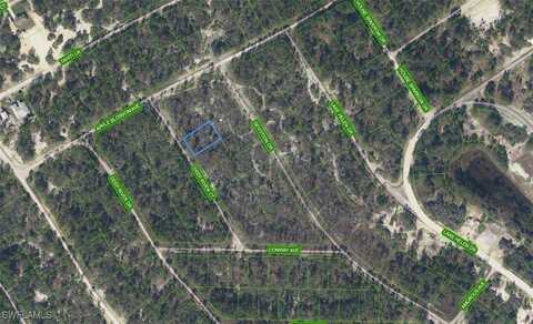 undefined, Lake Placid, FL 33852