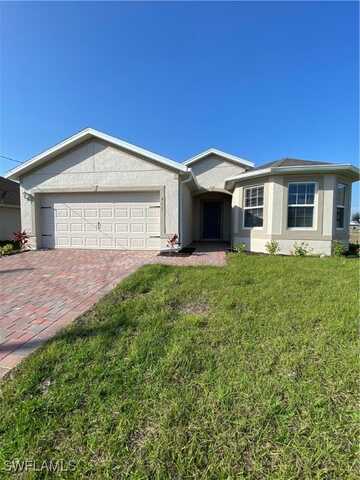 undefined, Cape Coral, FL 33909