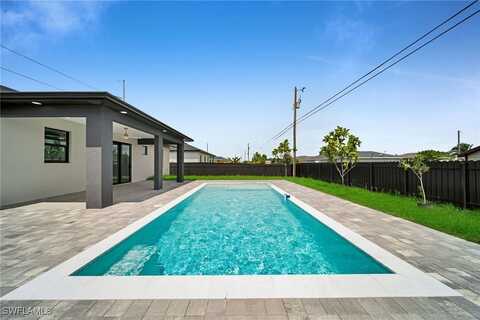 undefined, Cape Coral, FL 33909