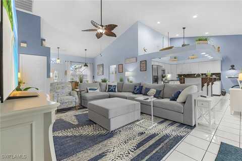13460 Wild Cotton Court, North Fort Myers, FL 33903