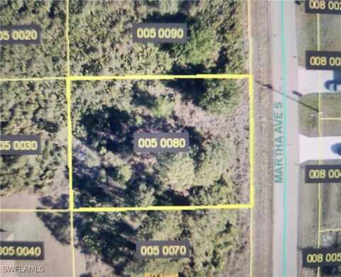 undefined, Lehigh Acres, FL 33974