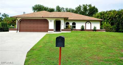 112 Jefferson Avenue, Lehigh Acres, FL 33936