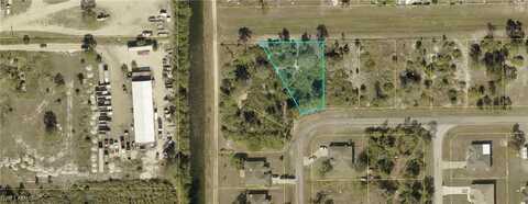 428 McClure Street, Lehigh Acres, FL 33972