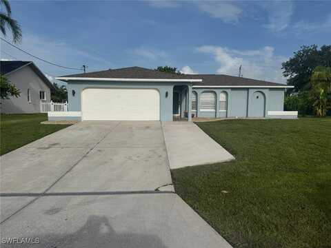 1918 SE 5th Court, Cape Coral, FL 33990