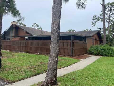 5603 Foxlake Drive, North Fort Myers, FL 33917