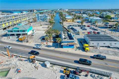 1167 Estero Boulevard, Fort Myers Beach, FL 33931