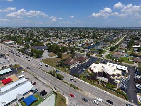 undefined, Cape Coral, FL 33990