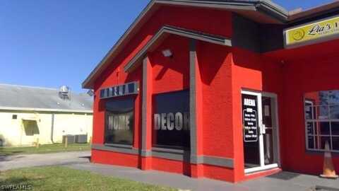 undefined, Lehigh Acres, FL 33936