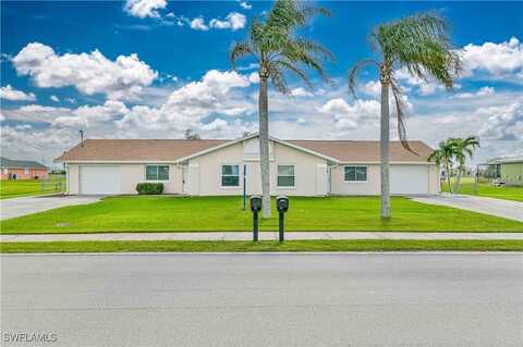 undefined, Cape Coral, FL 33993
