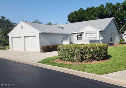 9580 Windsor Club Circle, Fort Myers, FL 33905