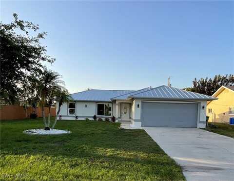 309 SE 8th Street, Cape Coral, FL 33990