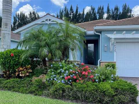 14559 Topsail Drive, Naples, FL 34114