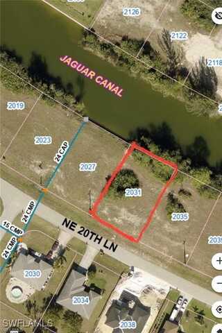 undefined, Cape Coral, FL 33909