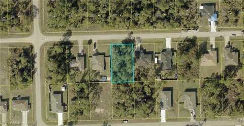 undefined, Lehigh Acres, FL 33971