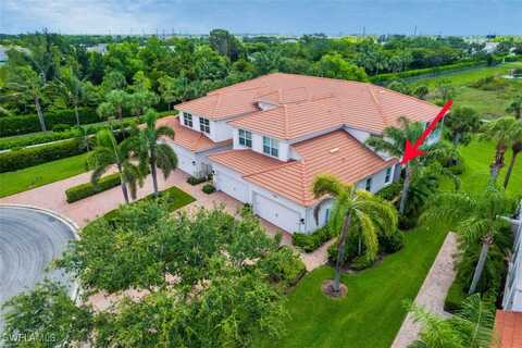 17451 Old Harmony Drive unit: 102, Fort Myers, FL 33908