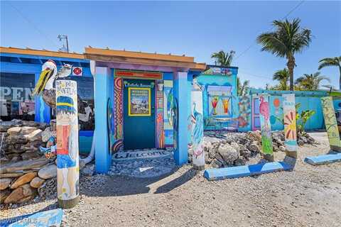 undefined, Matlacha, FL 33993