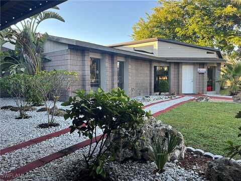 undefined, Fort Myers, FL 33901