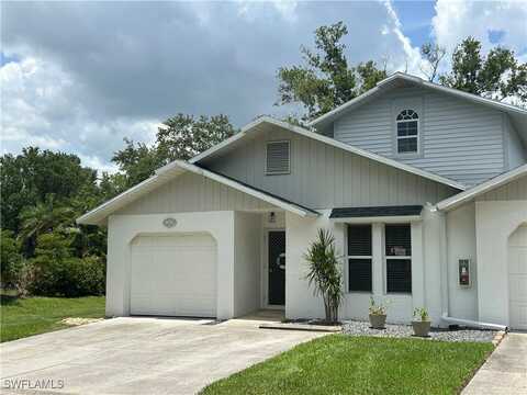 13661 Abbey Drive unit: B1, Fort Myers, FL 33919