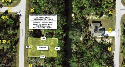 undefined, Port Charlotte, FL 33954