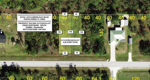 undefined, Punta Gorda, FL 33955