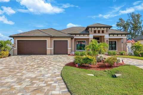 605 SW 39th Avenue, Cape Coral, FL 33991