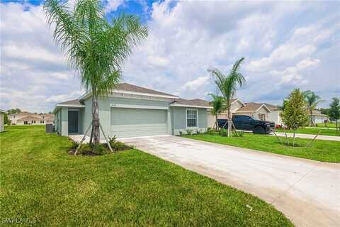 12142 Amber Waves Road, Lehigh Acres, FL 33974