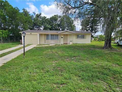 undefined, Lehigh Acres, FL 33936