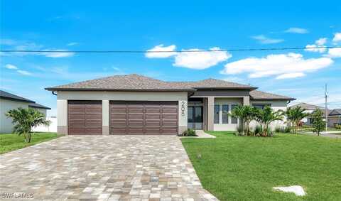 undefined, Cape Coral, FL 33991